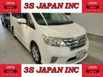 2011 Nissan Serena