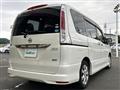 2012 Nissan Serena