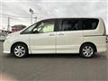 2012 Nissan Serena