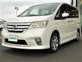 2012 Nissan Serena