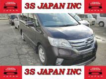 2011 Nissan Serena