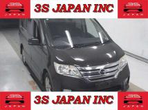 2011 Nissan Serena