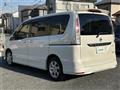 2011 Nissan Serena