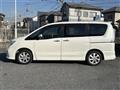 2011 Nissan Serena