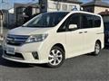 2011 Nissan Serena