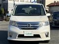 2011 Nissan Serena
