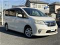 2011 Nissan Serena