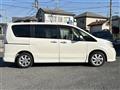 2011 Nissan Serena