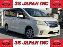 2011 Nissan Serena