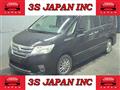 2011 Nissan Serena