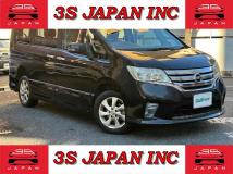 2011 Nissan Serena