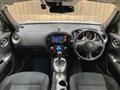 2016 Nissan Juke