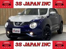2016 Nissan Juke