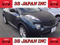 2013 Nissan Juke