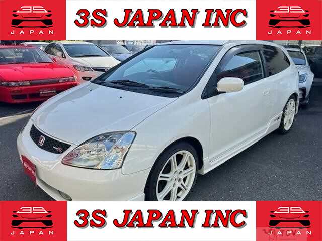 2003 Honda Civic