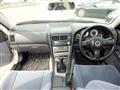 2000 Nissan Skyline