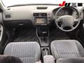 2000 Honda Civic Ferio