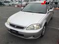2000 Honda Civic Ferio