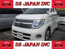 2008 Nissan Elgrand