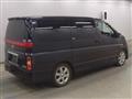 2008 Nissan Elgrand