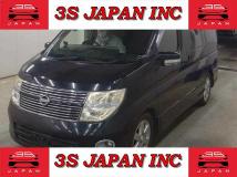 2008 Nissan Elgrand