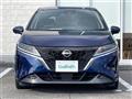 2021 Nissan Note