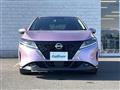 2021 Nissan Note
