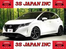 2021 Nissan Note