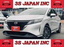 2021 Nissan Note