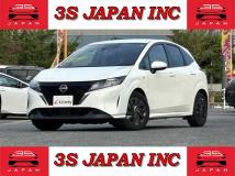 2021 Nissan Note