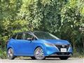 2021 Nissan Note