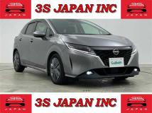 2020 Nissan Note
