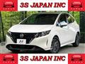 2021 Nissan Note