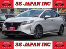 2021 Nissan Note