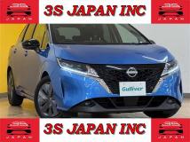 2020 Nissan Note