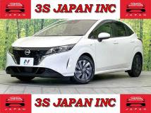 2021 Nissan Note