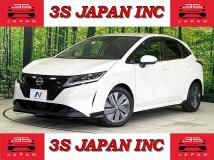 2021 Nissan Note