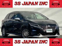 2021 Nissan Note