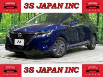 2021 Nissan Note