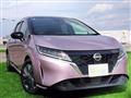 2021 Nissan Note