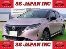 2021 Nissan Note