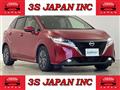 2021 Nissan Note