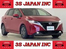 2021 Nissan Note