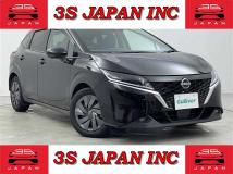 2021 Nissan Note