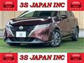 2021 Nissan Note