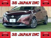 2021 Nissan Note