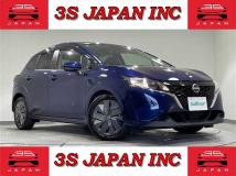 2021 Nissan Note