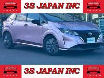 2021 Nissan Note