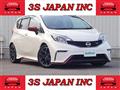 2015 Nissan Note