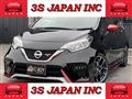 2018 Nissan Note